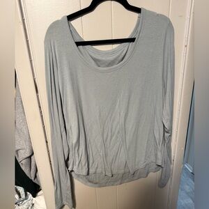 Old Navy Workout Top